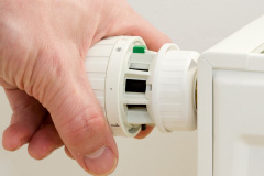 Carbost central heating repair costs